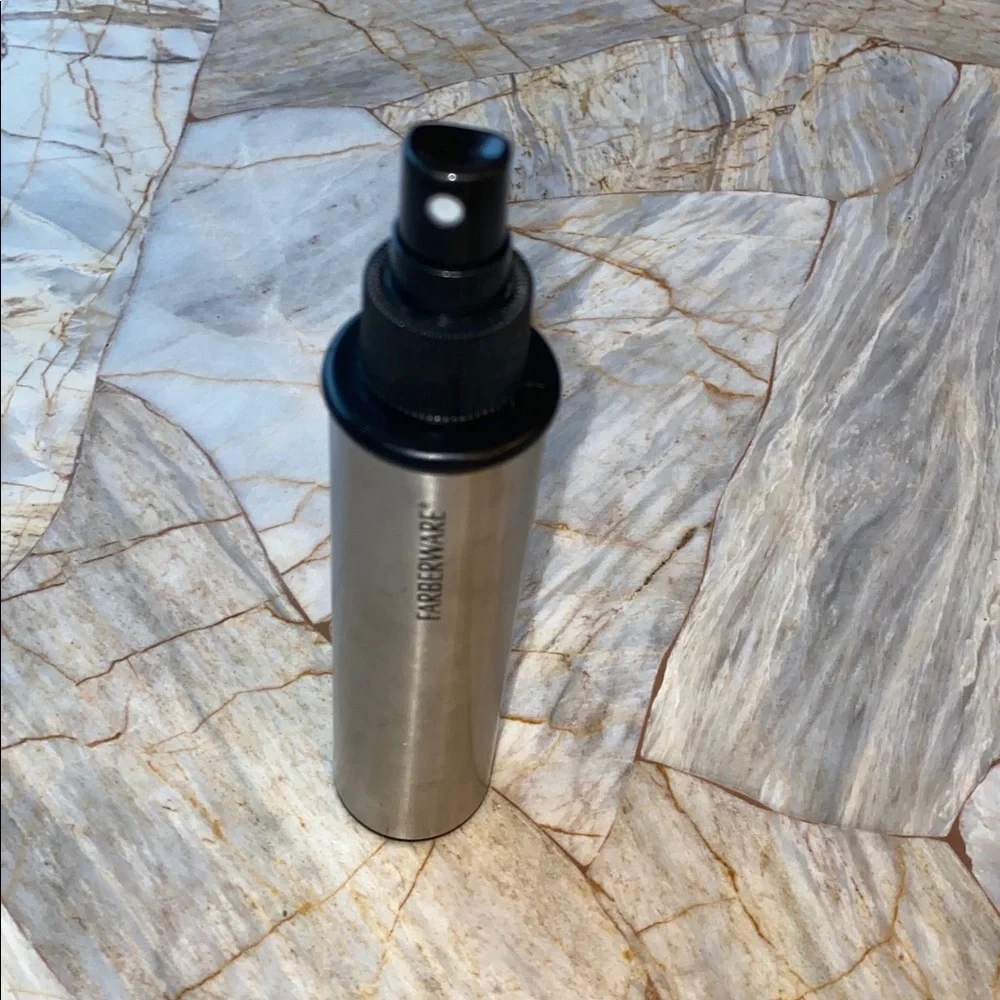 Farberware‎ Metallic Makeup Setting Spray